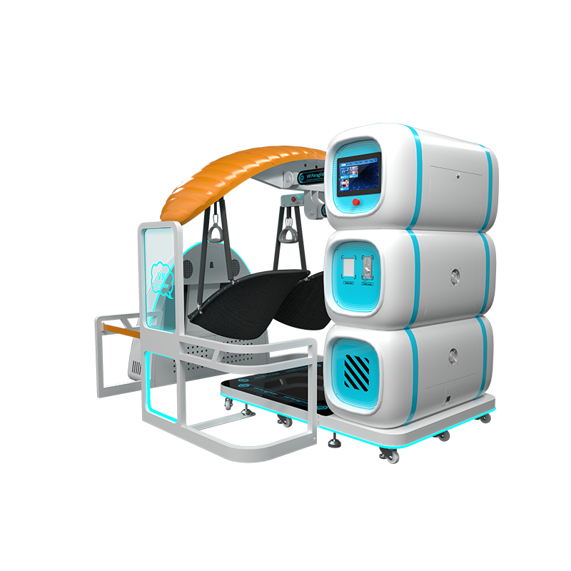 VR Paraglider